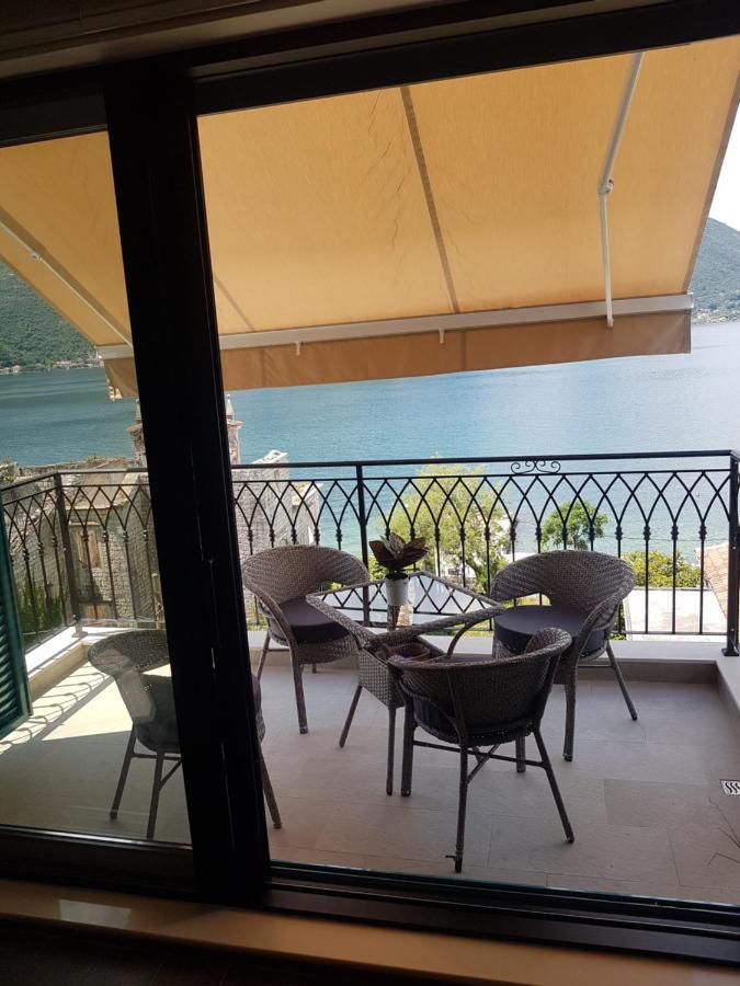 Funny Apartment Kotor